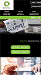 Mobile Screenshot of banleaco.com